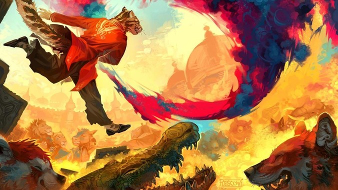 055一打一能不能打过阿利伯克？